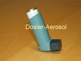 Dosier-Aerosol