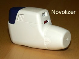 Novolizer