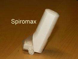 Spiromax