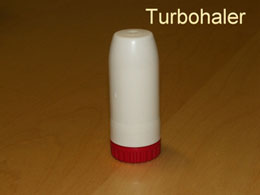 Turbohaler